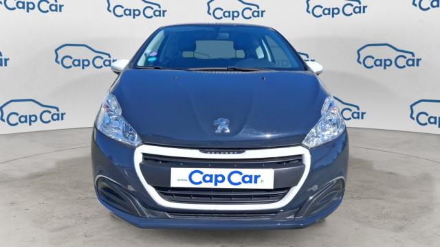 Peugeot 208 image 1