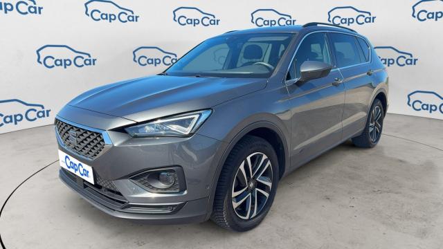 Seat Tarraco 2.0 Tdi 150 Urban