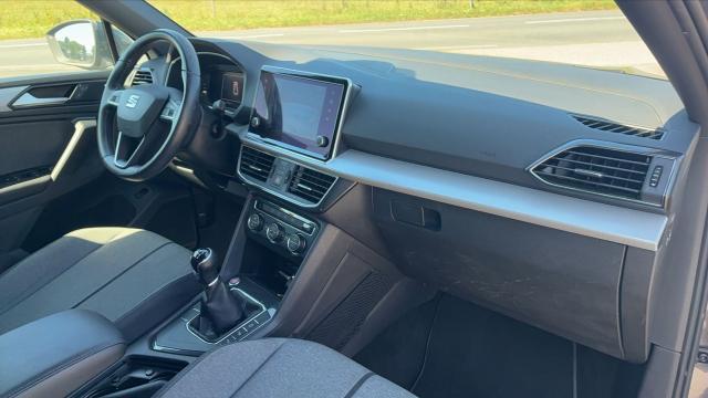 Seat Tarraco image 1