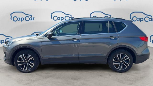Seat Tarraco image 9