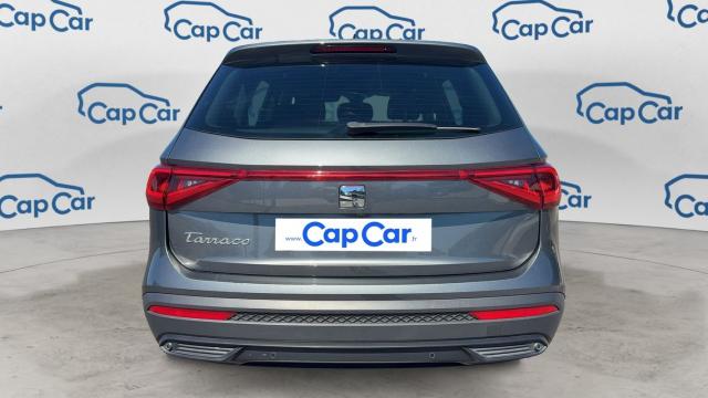 Seat Tarraco image 8