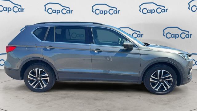 Seat Tarraco image 3