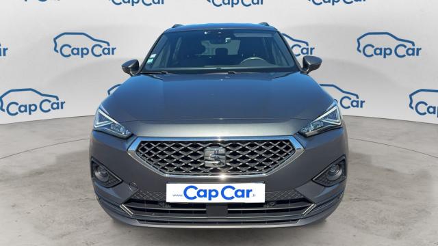 Seat Tarraco image 5