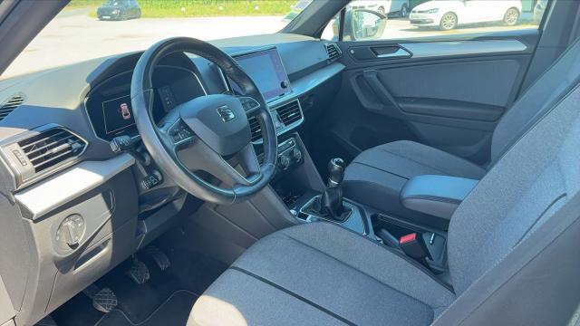 Seat Tarraco image 2