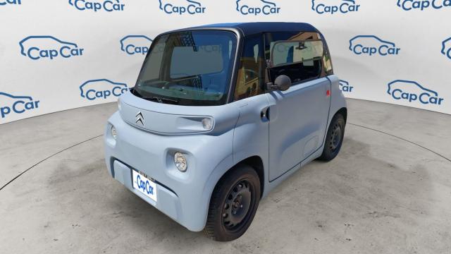 Citroen Ami 8 5.5 Kwh My Pop