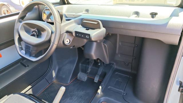 Citroen Ami image 1