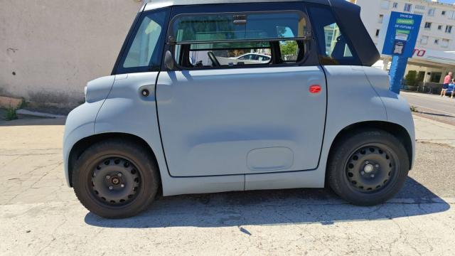 Citroen Ami image 6