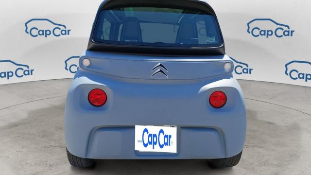 Citroen Ami image 5