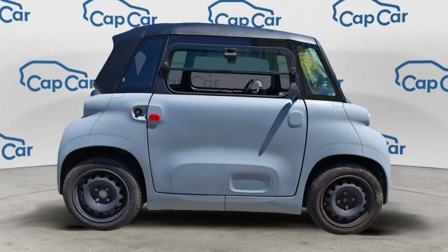 Citroen Ami image 8