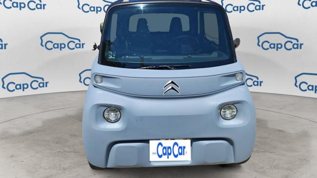 Citroen Ami image 4
