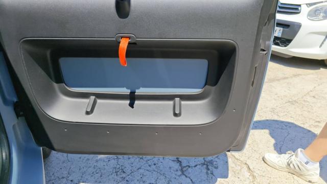 Citroen Ami image 7