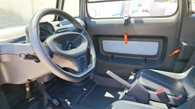 Citroen Ami image 2