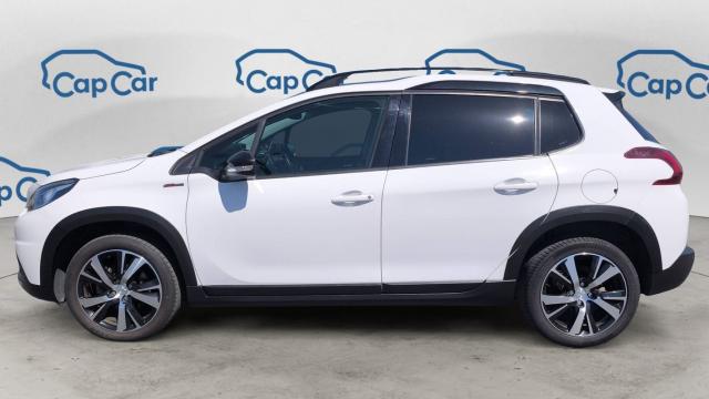 Peugeot 2008 image 4