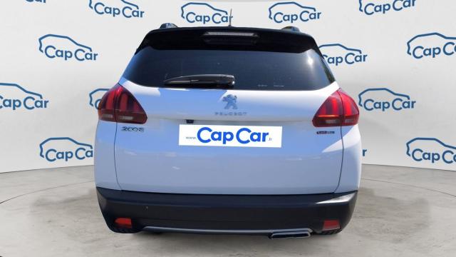Peugeot 2008 image 9