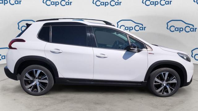 Peugeot 2008 image 5