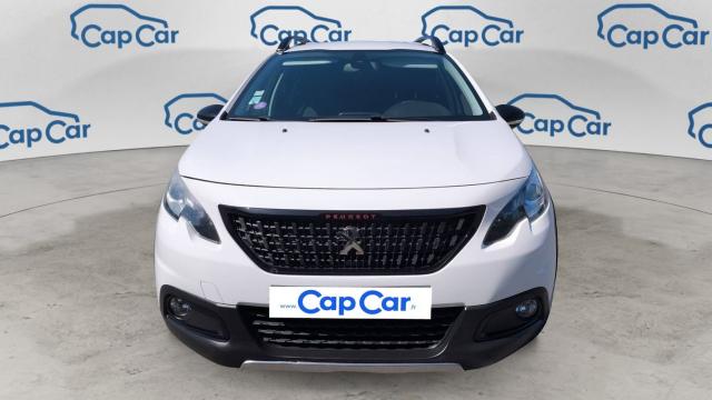 Peugeot 2008 image 6