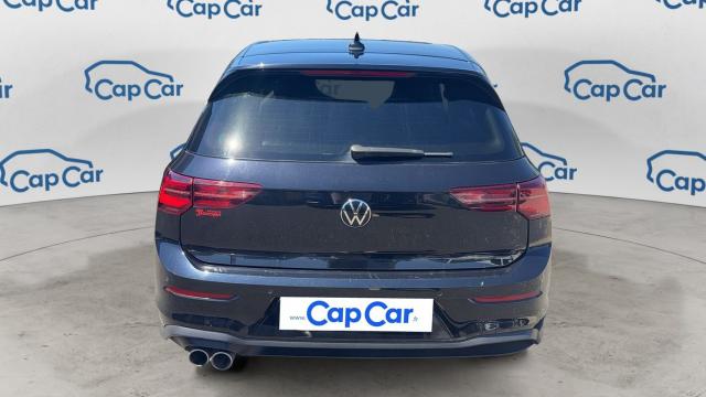 Volkswagen Golf image 8
