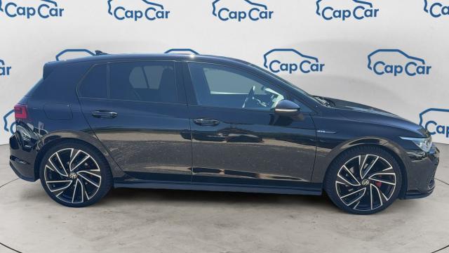 Volkswagen Golf image 1