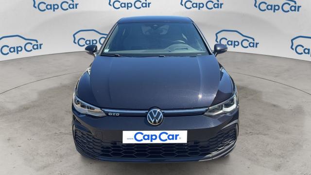 Volkswagen Golf image 4