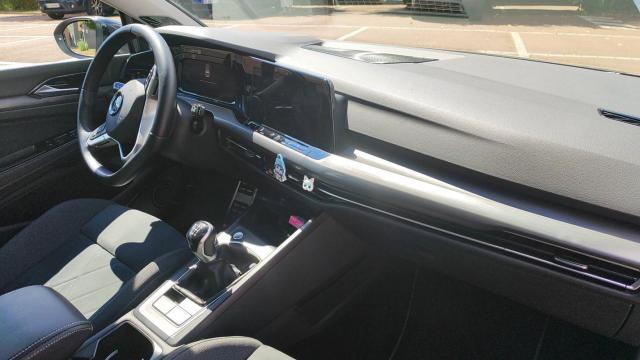 Volkswagen Golf image 3