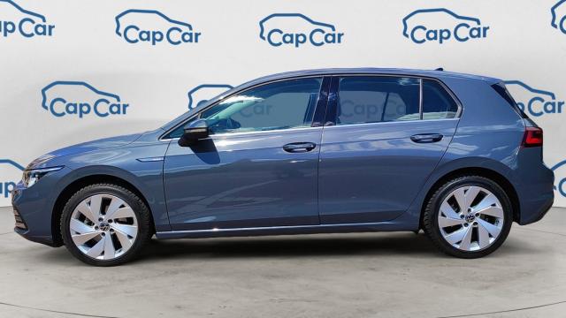 Volkswagen Golf image 9