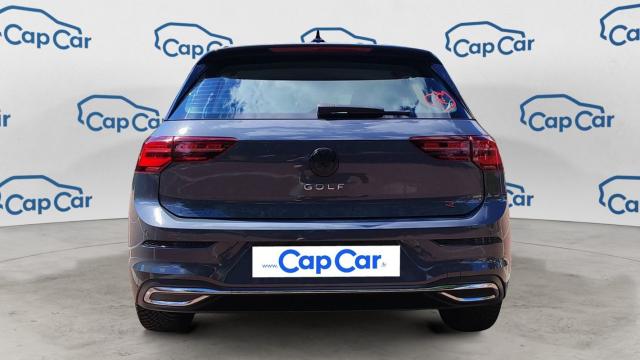 Volkswagen Golf image 7