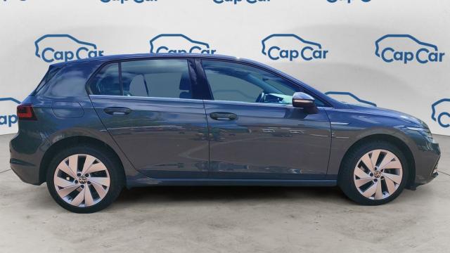 Volkswagen Golf image 5