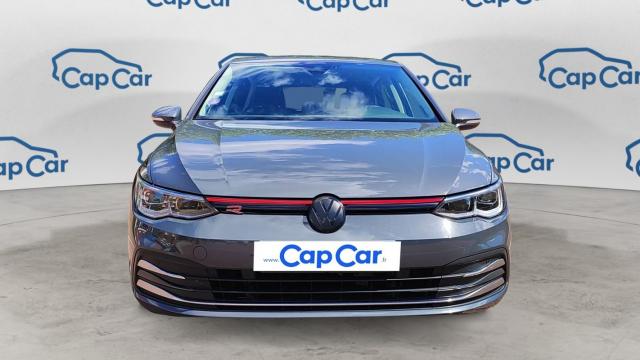 Volkswagen Golf image 1
