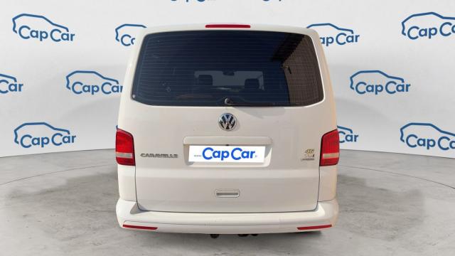Volkswagen Caravelle image 2