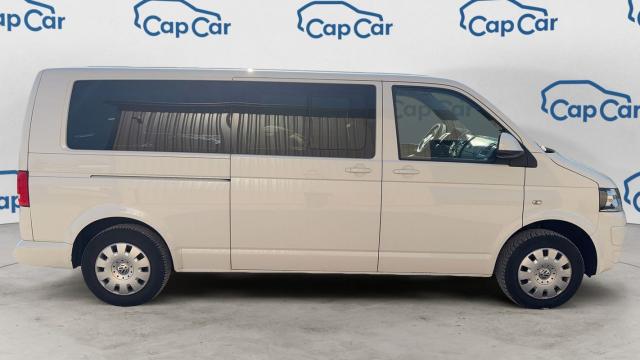 Volkswagen Caravelle image 6