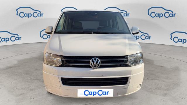 Volkswagen Caravelle image 5
