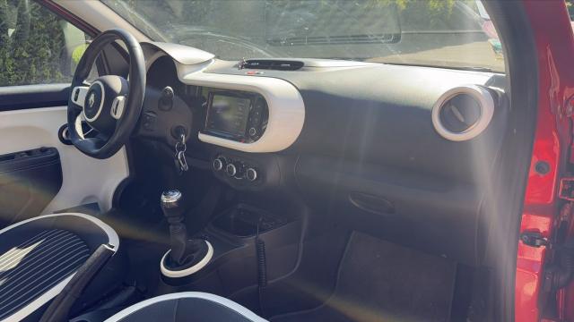 Renault Twingo image 6