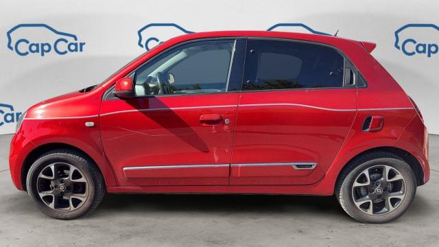 Renault Twingo image 1