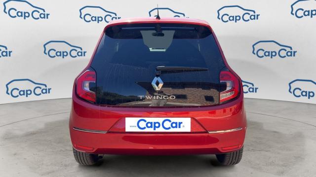 Renault Twingo image 8