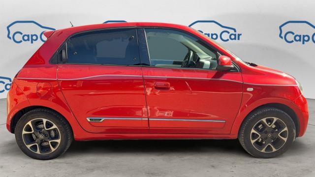 Renault Twingo image 2