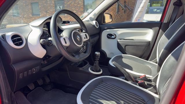 Renault Twingo image 7