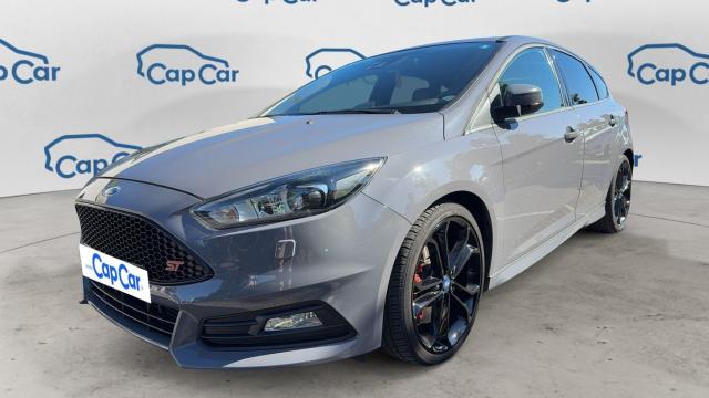 Ford Focus Iii 2.0 Ecoboost 250 St