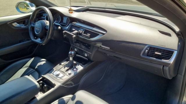 Audi Rs7 Sportback image 1