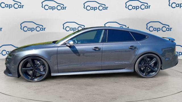 Audi Rs7 Sportback image 6