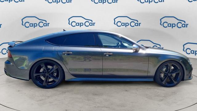 Audi Rs7 Sportback image 2