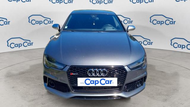 Audi Rs7 Sportback image 7