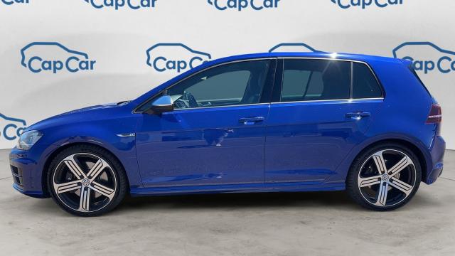 Volkswagen Golf image 7