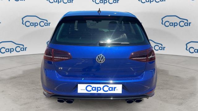 Volkswagen Golf image 1