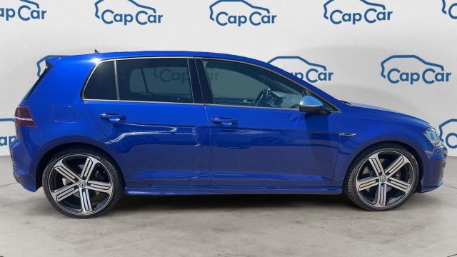 Volkswagen Golf image 3