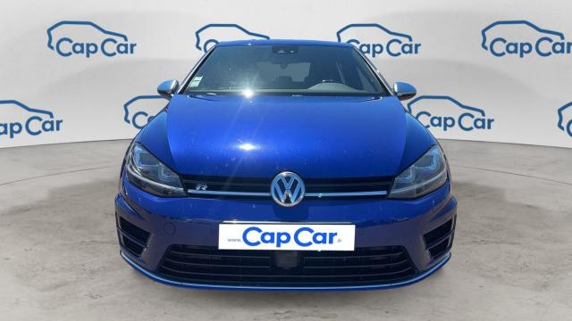 Volkswagen Golf image 2