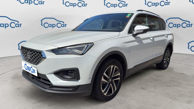 Seat Tarraco 1.5 Tsi 150 Urban - 7 Places Toit Ouvrant