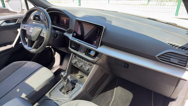 Seat Tarraco image 1