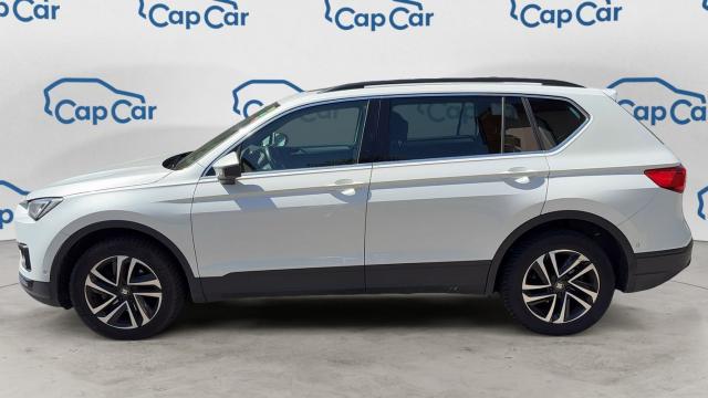 Seat Tarraco image 9