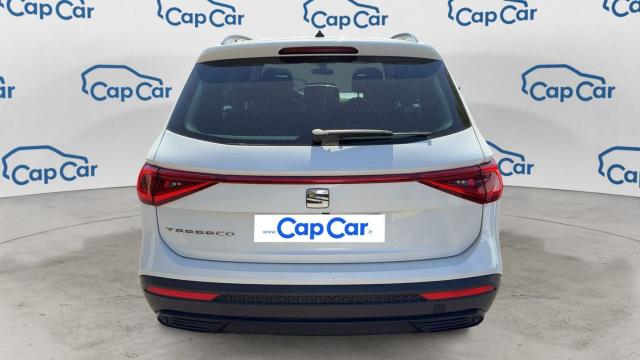 Seat Tarraco image 4