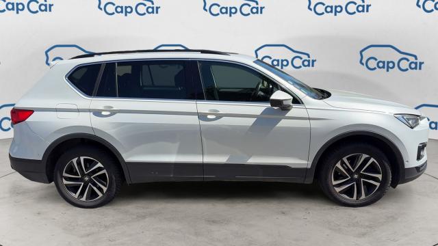 Seat Tarraco image 2